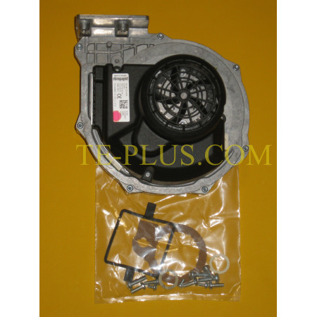 Турбіна 0020268763 котли Vaillant ecoTEC plus VU 656/5-5